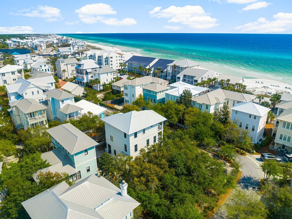 4 House vacation rental located in 30A 1