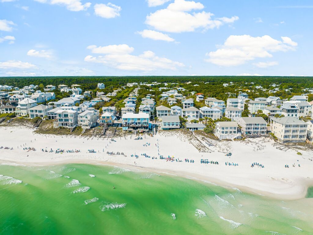 4 House vacation rental located in 30A 1