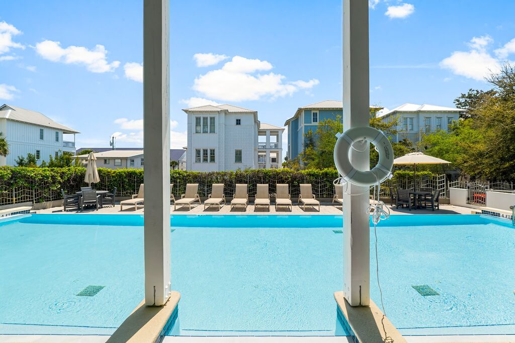 4 House vacation rental located in 30A 1