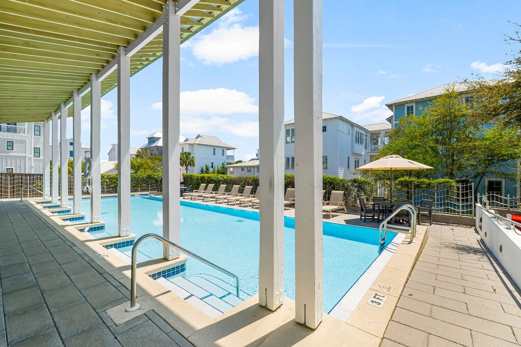 4 House vacation rental located in 30A 1