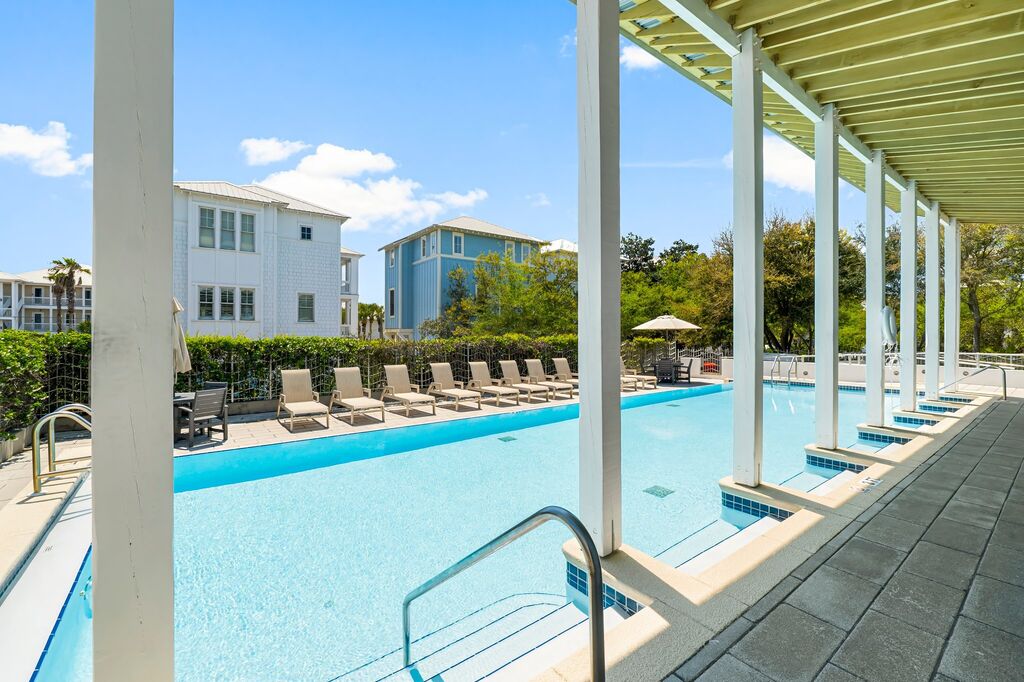 4 House vacation rental located in 30A 1