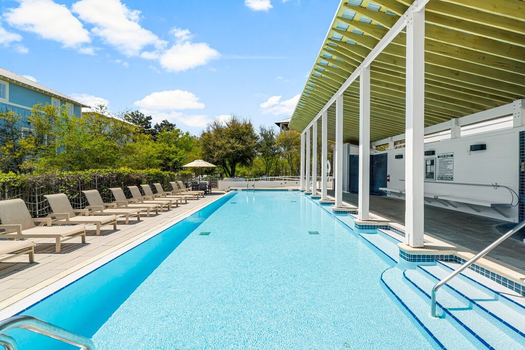 4 House vacation rental located in 30A 1
