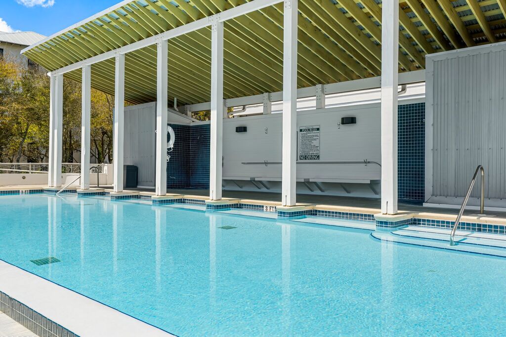 4 House vacation rental located in 30A 1