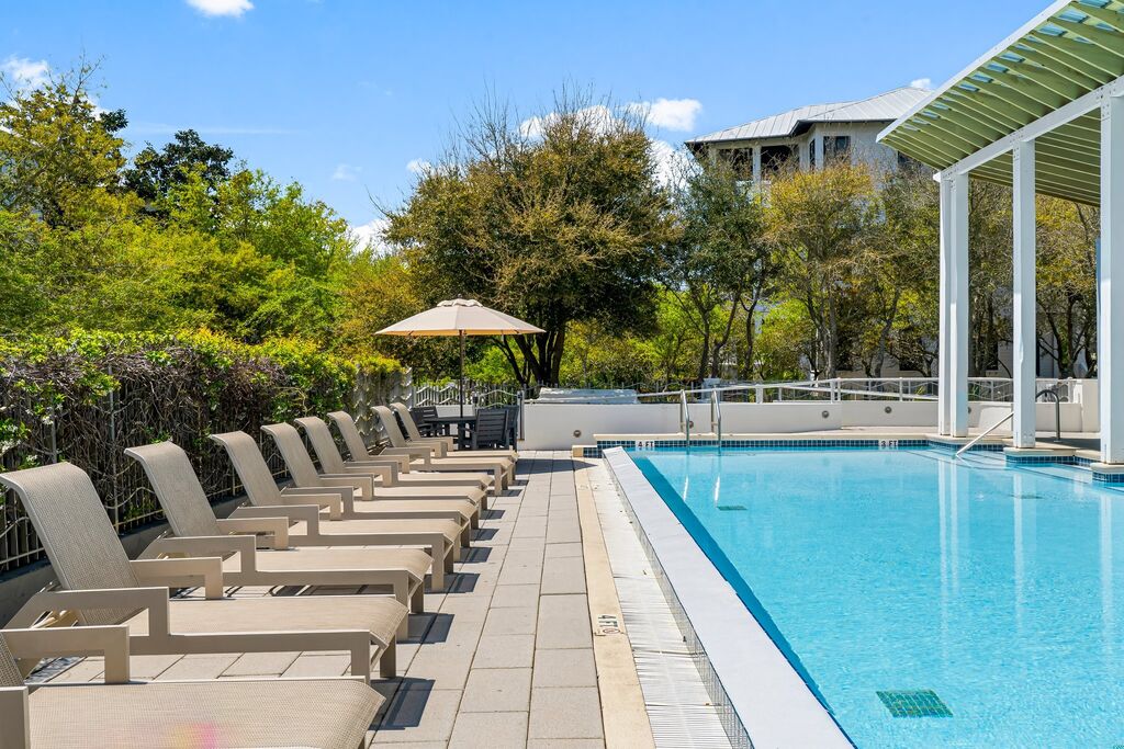 4 House vacation rental located in 30A 1