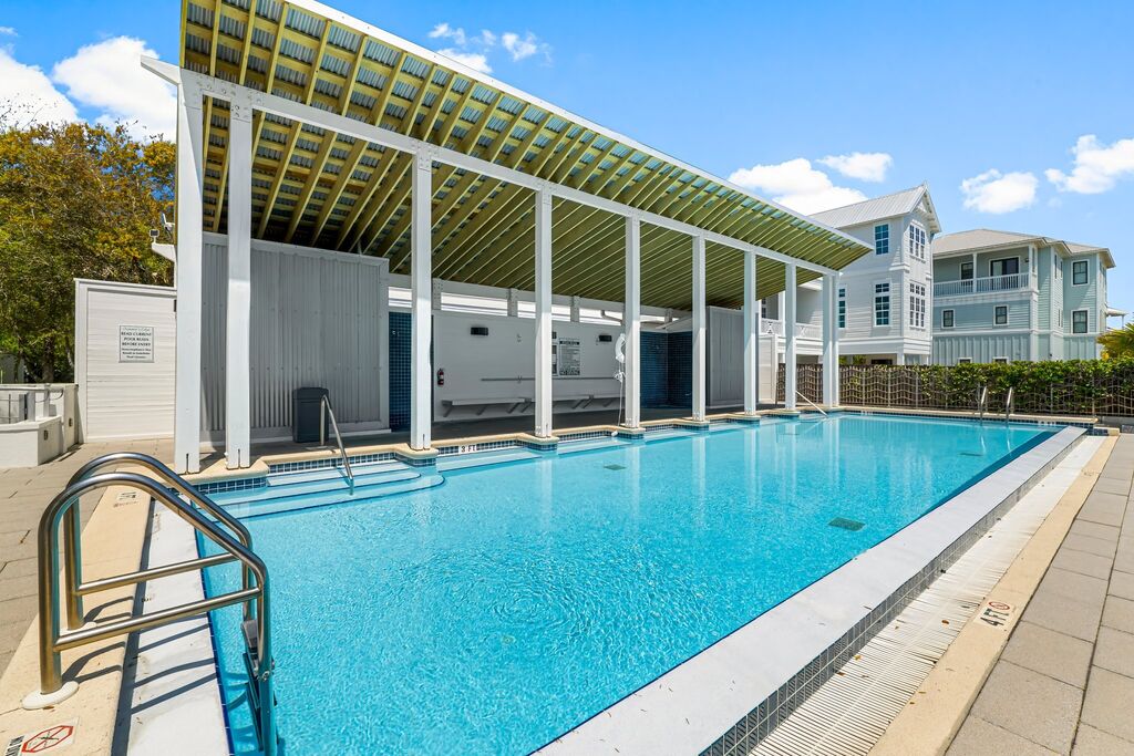 4 House vacation rental located in 30A 1