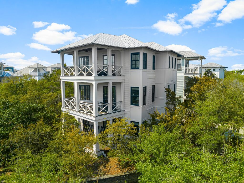 4 House vacation rental located in 30A 1