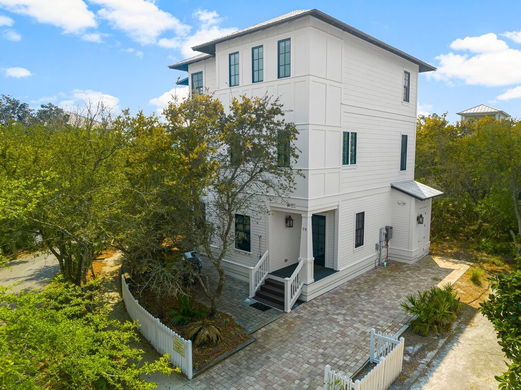 4 House vacation rental located in 30A 1