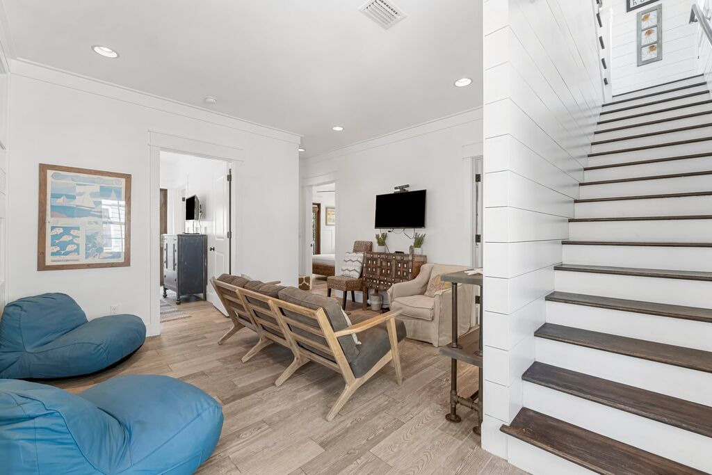 4 House vacation rental located in 30A 1