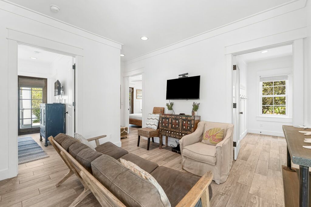 4 House vacation rental located in 30A 1