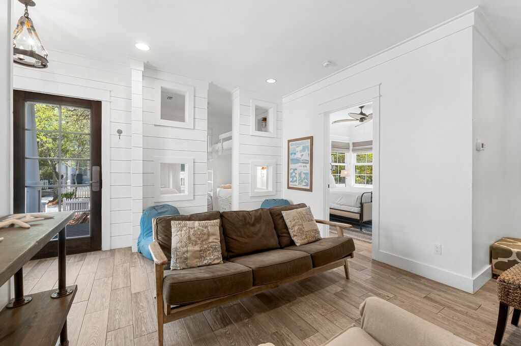 4 House vacation rental located in 30A 1