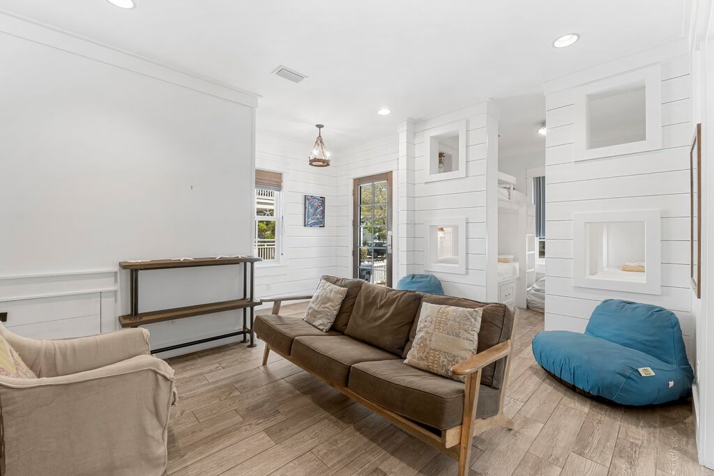 4 House vacation rental located in 30A 1