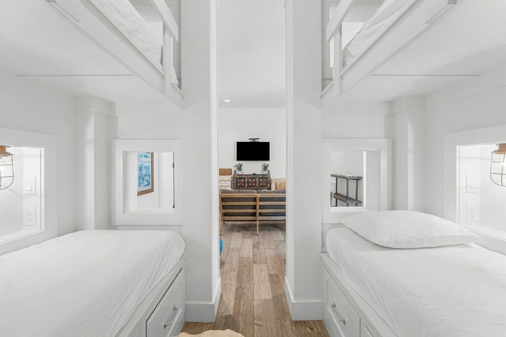 4 House vacation rental located in 30A 1