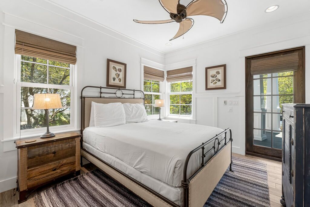4 House vacation rental located in 30A 1