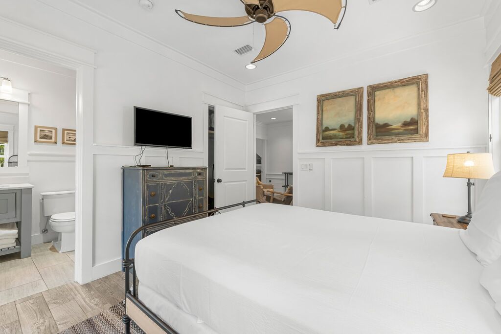 4 House vacation rental located in 30A 1