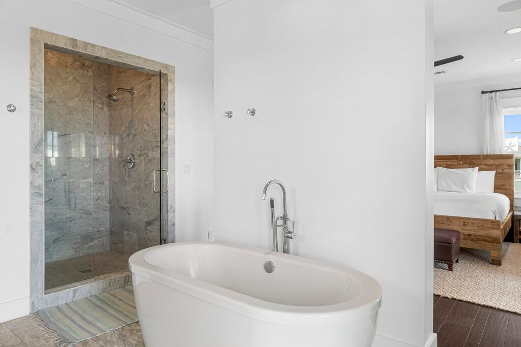 4 House vacation rental located in 30A 1