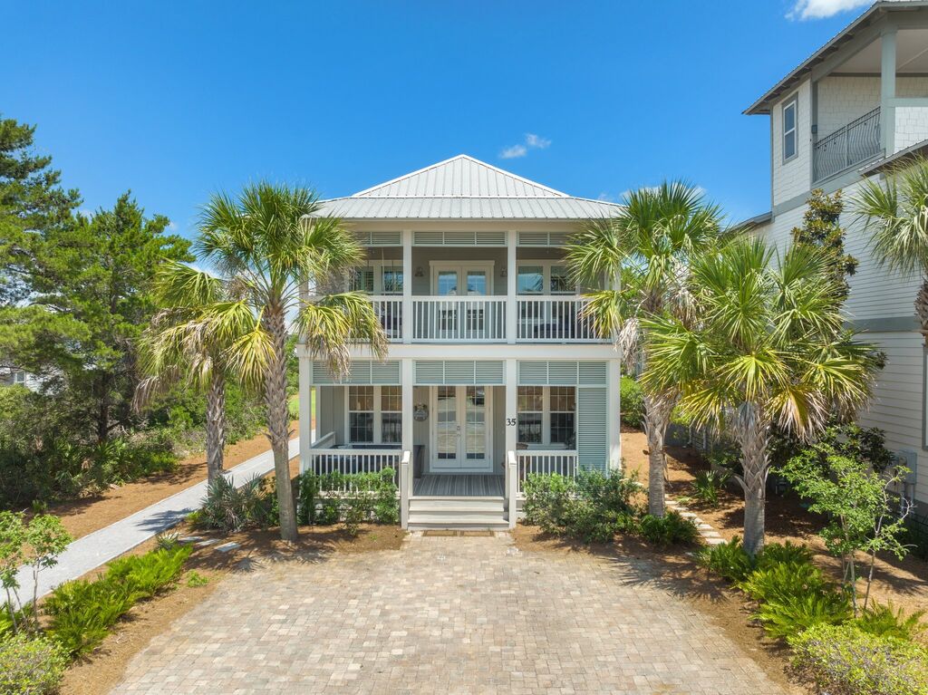 4 House vacation rental located in 30A 1