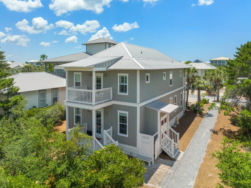 4 House vacation rental located in 30A 1