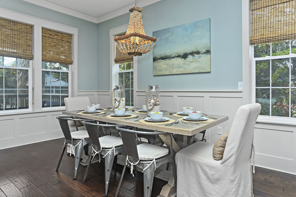 4 House vacation rental located in 30A 1