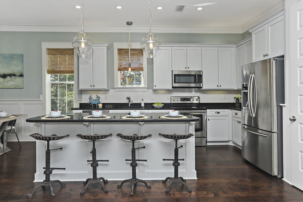 4 House vacation rental located in 30A 1