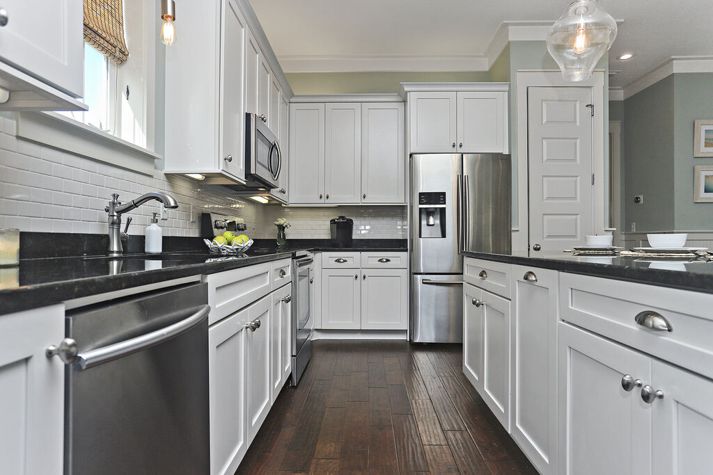 4 House vacation rental located in 30A 1