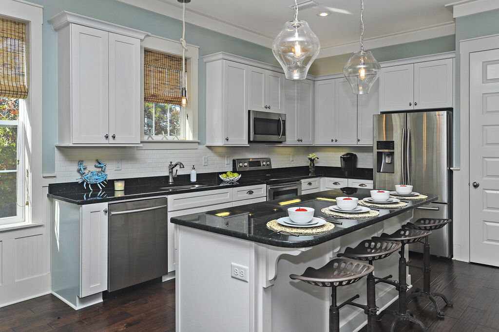 4 House vacation rental located in 30A 1