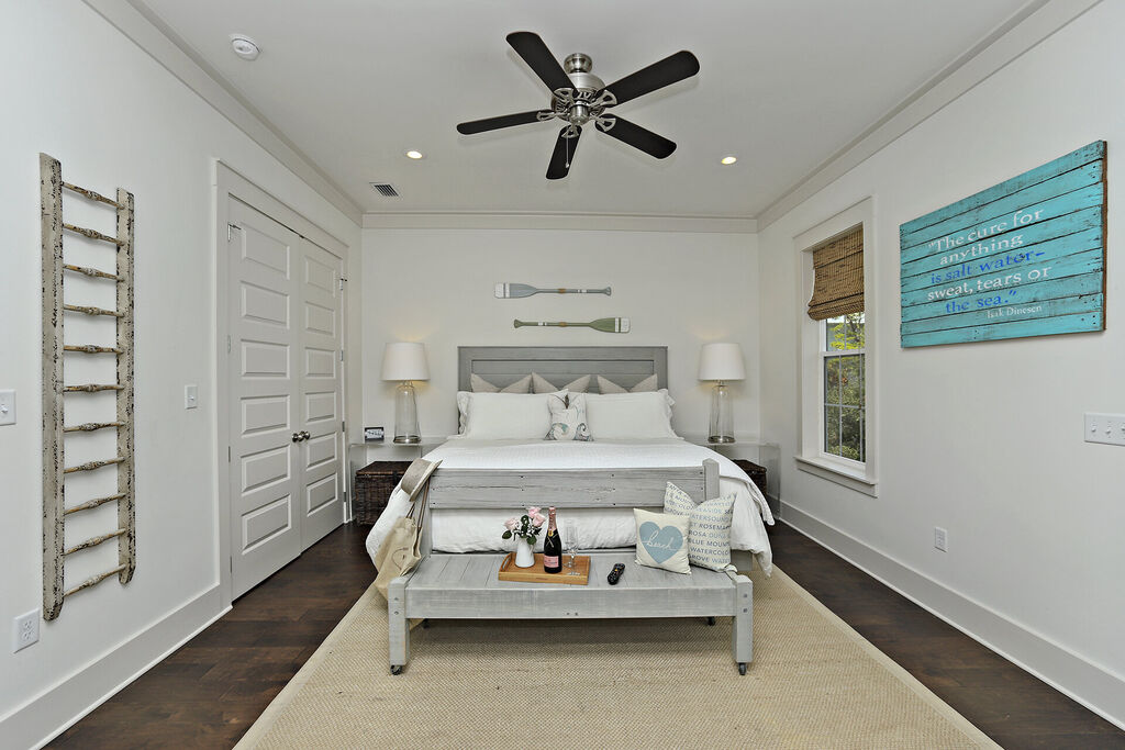 4 House vacation rental located in 30A 1