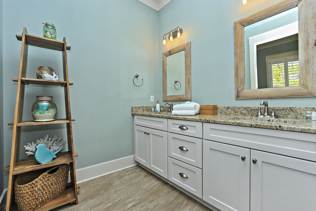 4 House vacation rental located in 30A 1