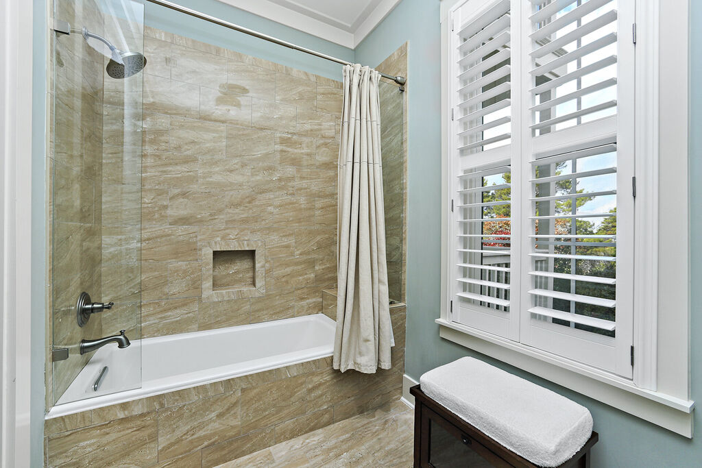 4 House vacation rental located in 30A 1