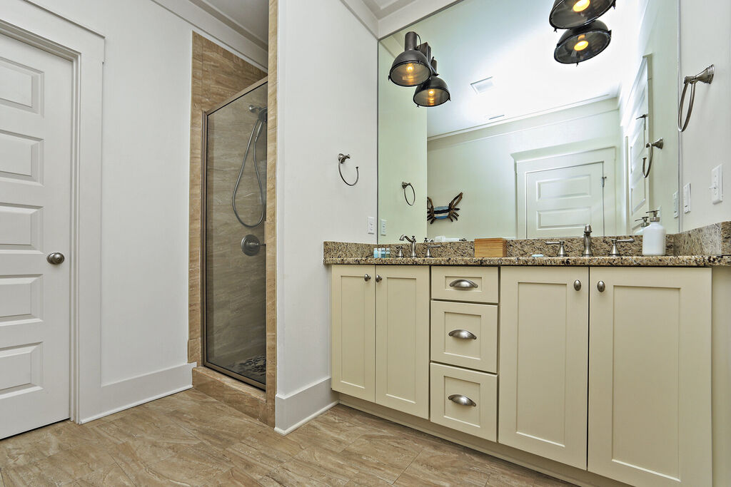 4 House vacation rental located in 30A 1