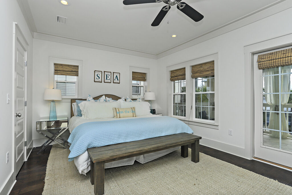 4 House vacation rental located in 30A 1