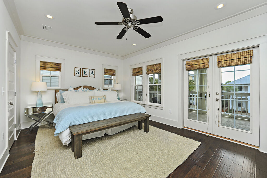 4 House vacation rental located in 30A 1