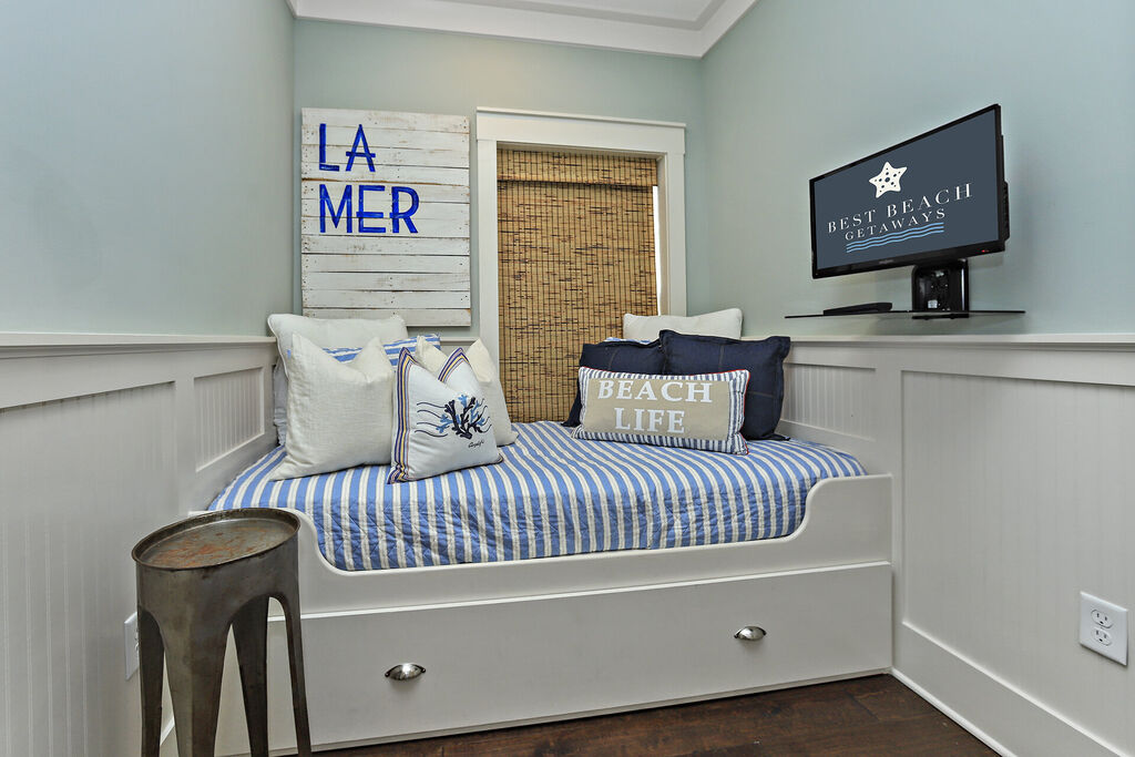 4 House vacation rental located in 30A 1