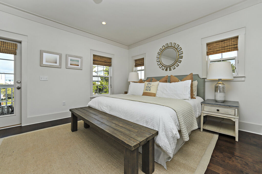 4 House vacation rental located in 30A 1