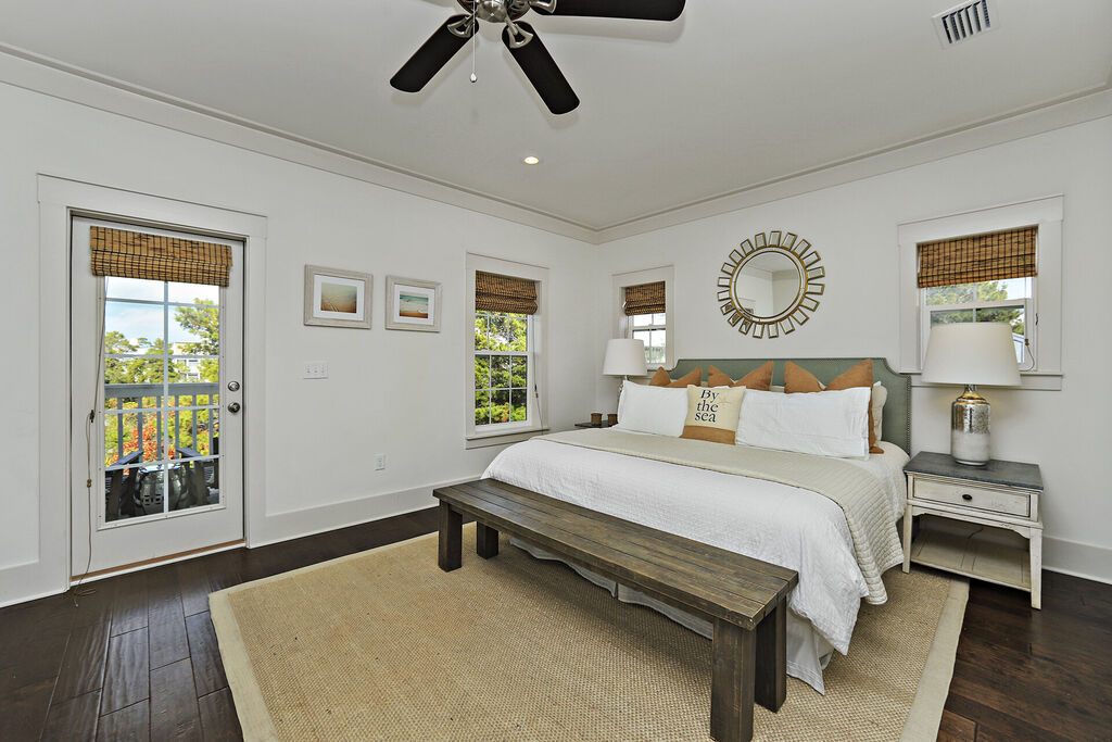 4 House vacation rental located in 30A 1