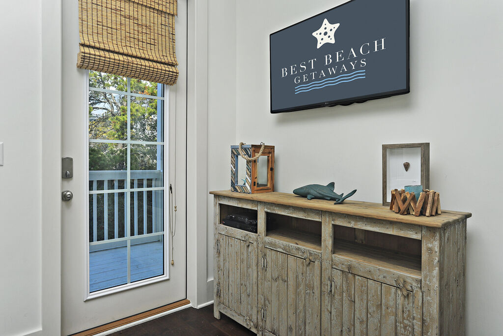4 House vacation rental located in 30A 1