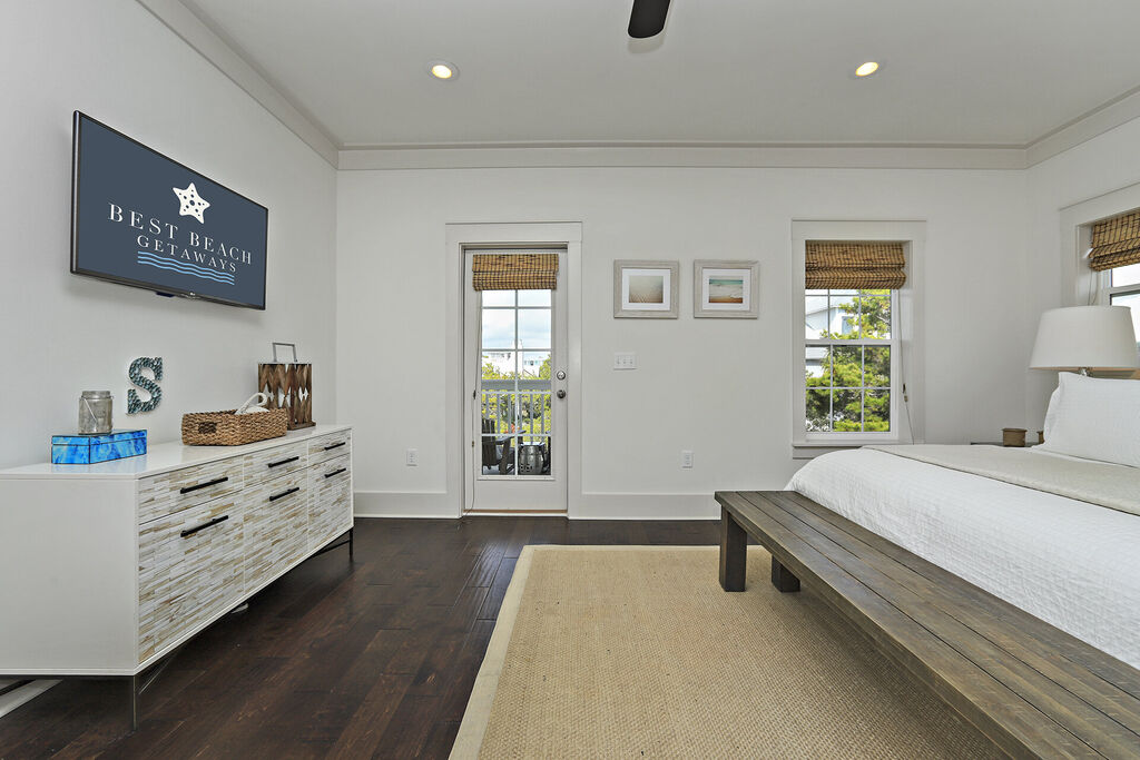 4 House vacation rental located in 30A 1