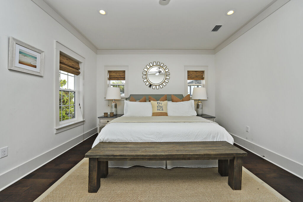 4 House vacation rental located in 30A 1