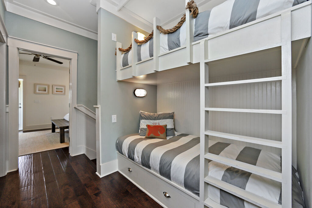 4 House vacation rental located in 30A 1