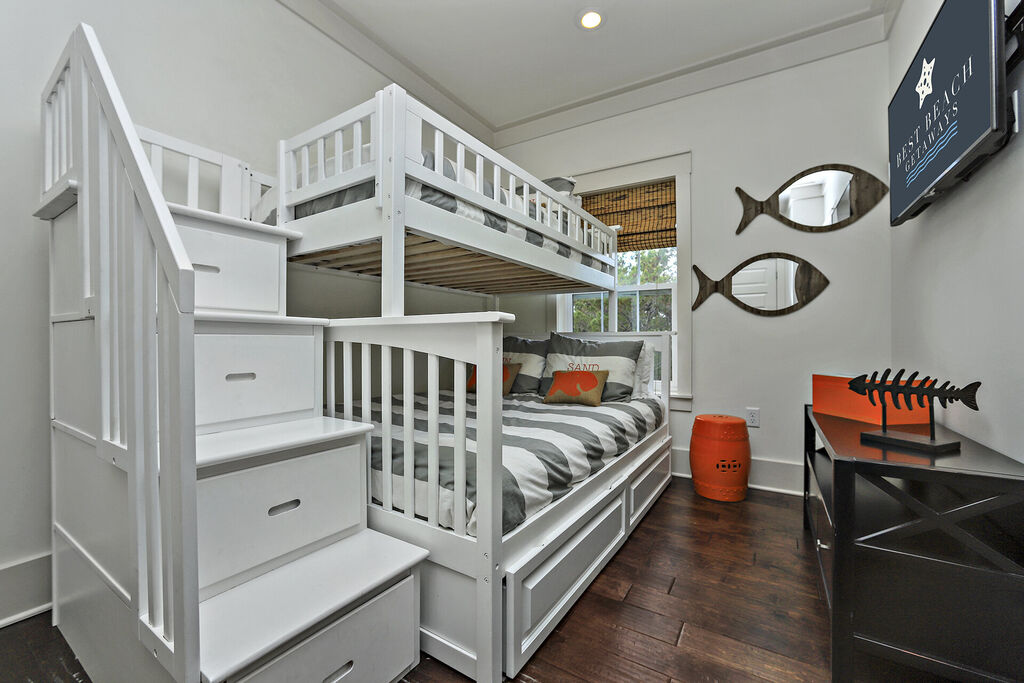 4 House vacation rental located in 30A 1