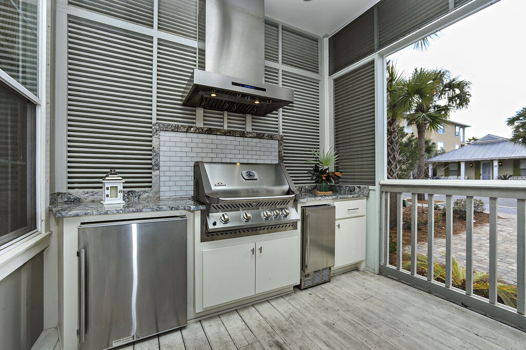 4 House vacation rental located in 30A 1