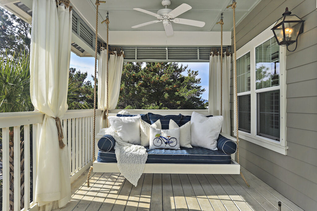 4 House vacation rental located in 30A 1