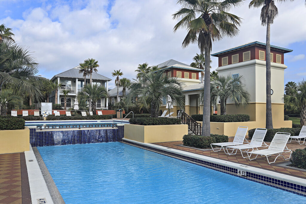 4 House vacation rental located in 30A 1