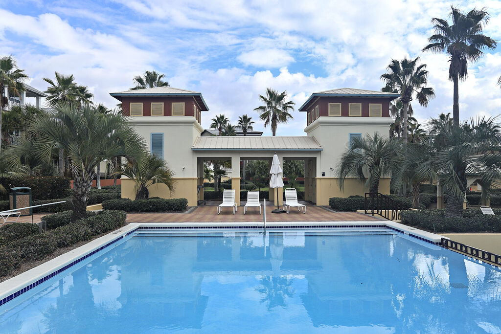 4 House vacation rental located in 30A 1