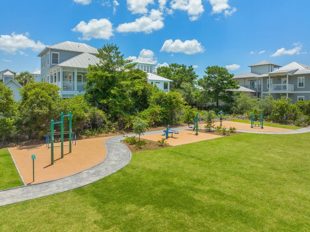 4 House vacation rental located in 30A 1