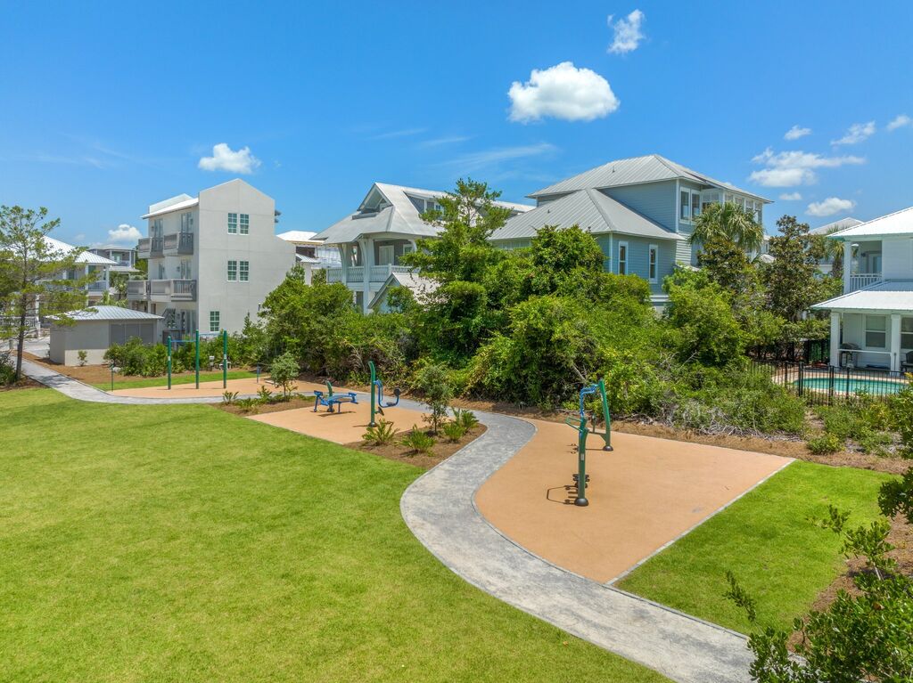 4 House vacation rental located in 30A 1