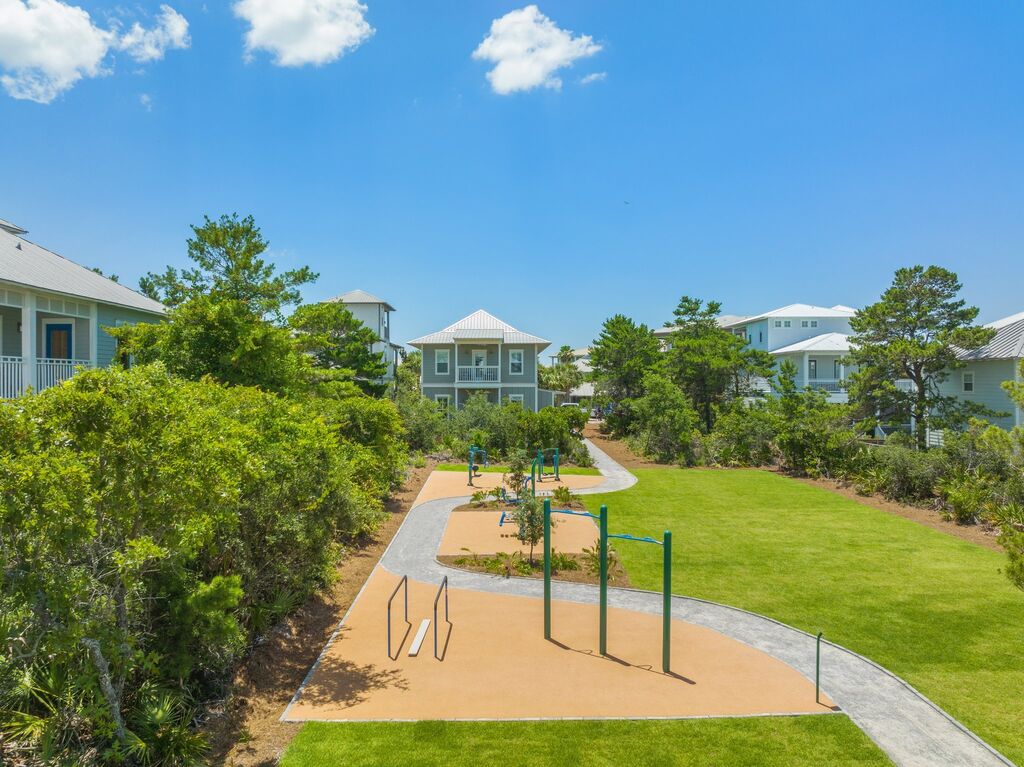 4 House vacation rental located in 30A 1