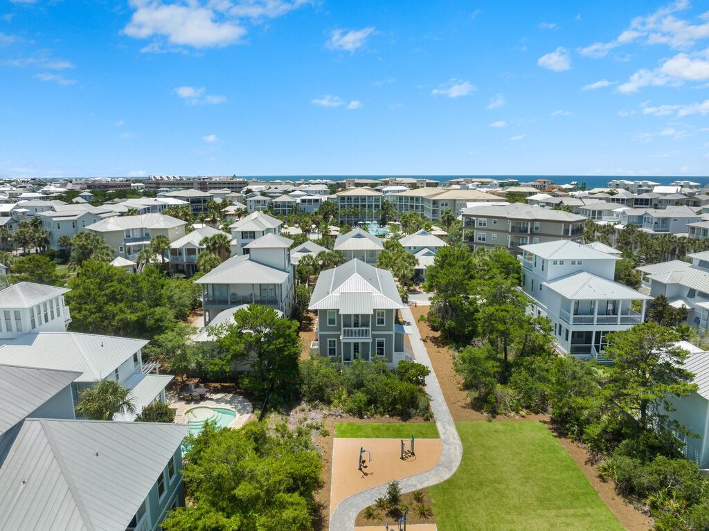 4 House vacation rental located in 30A 1