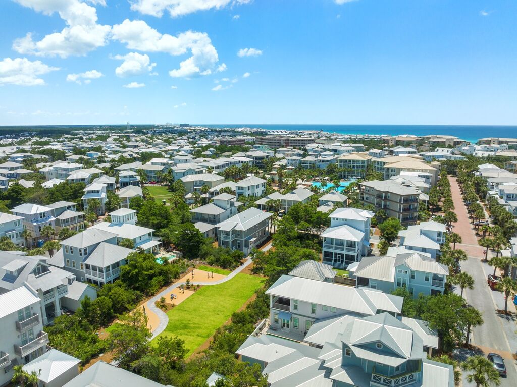 4 House vacation rental located in 30A 1