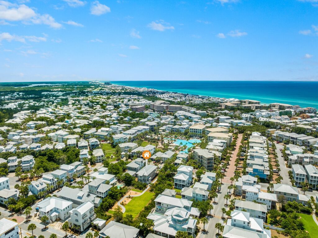 4 House vacation rental located in 30A 1