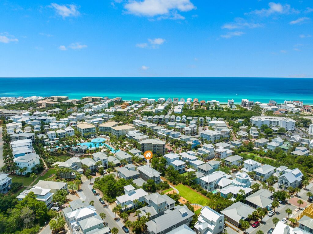 4 House vacation rental located in 30A 1
